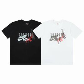 Picture of Jordan T Shirts Short _SKUJordanM-3XLJ88952236536